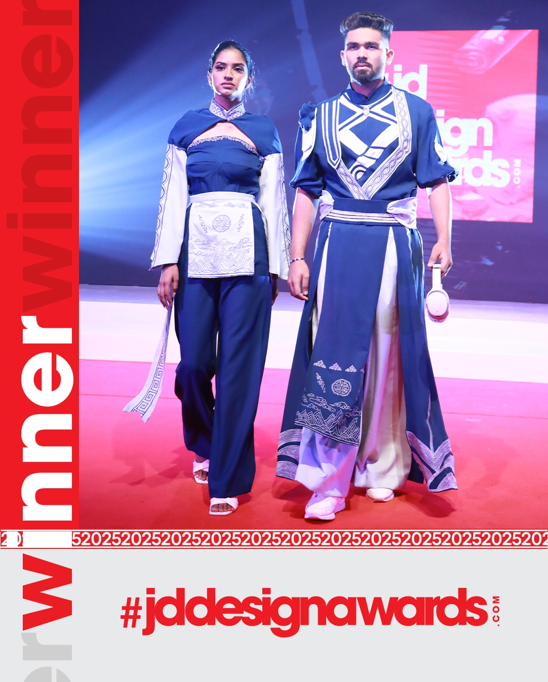 Black Mirror JD Design Awards 2025 5 1