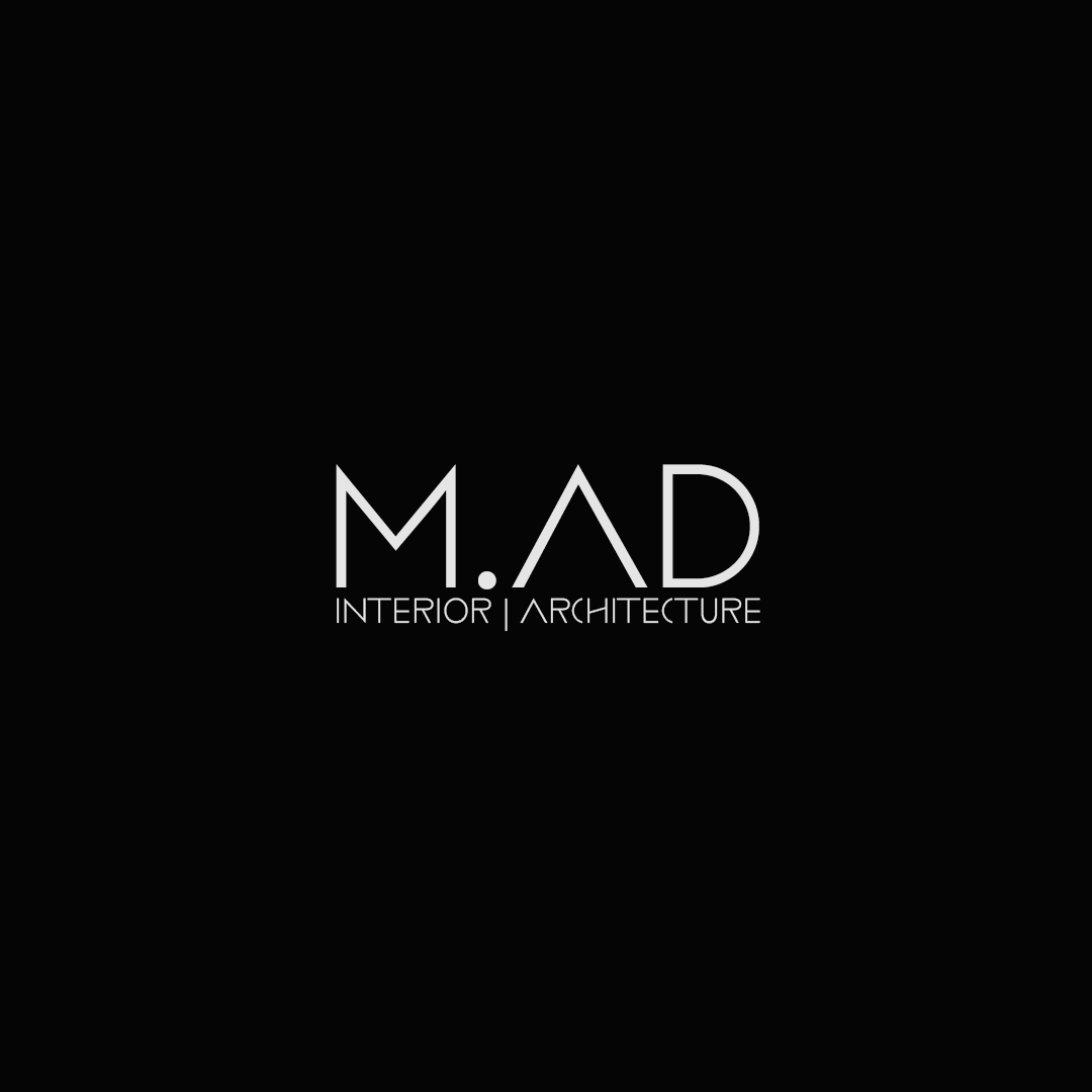 Copy of M.AD STUDIO LOGO