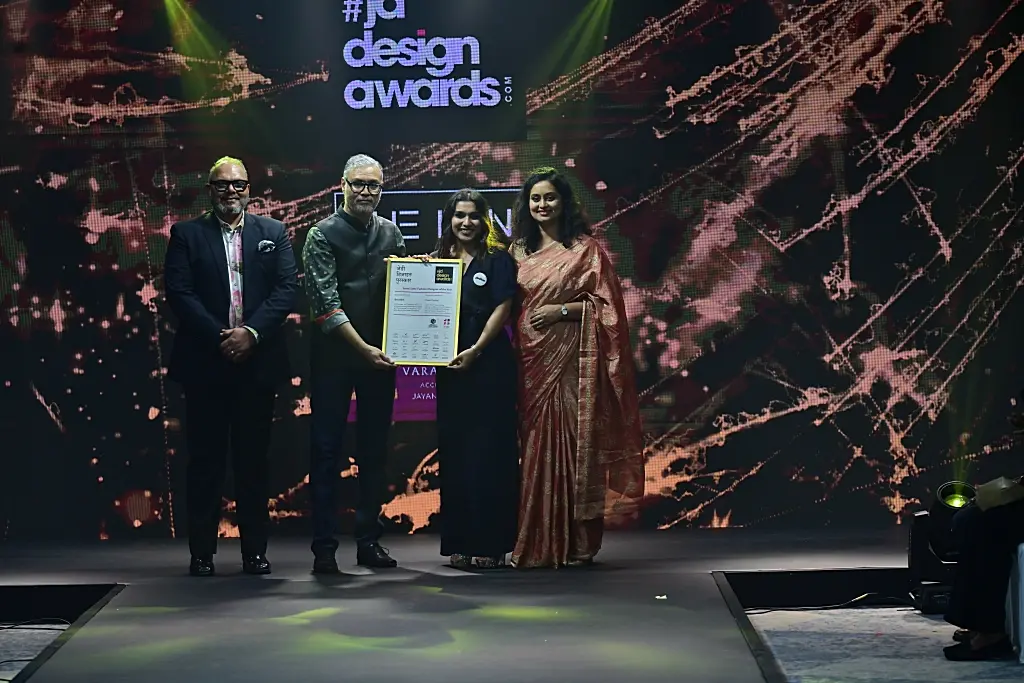 JD Design Awards 2024 winners Bangalore 13.webp