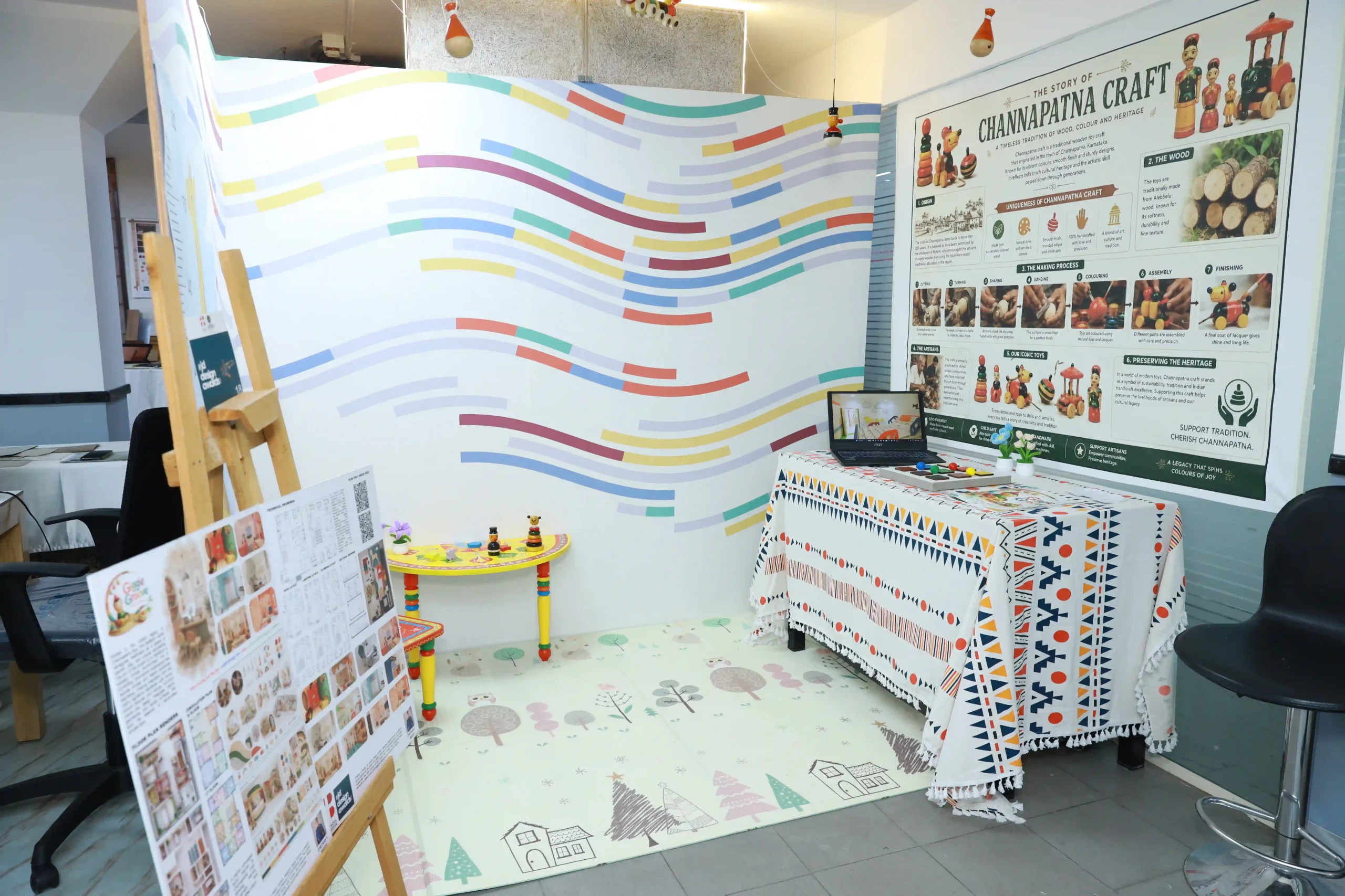 “Channapatna Inspired Pediatric Centre” by Chetan V Reddy (2)