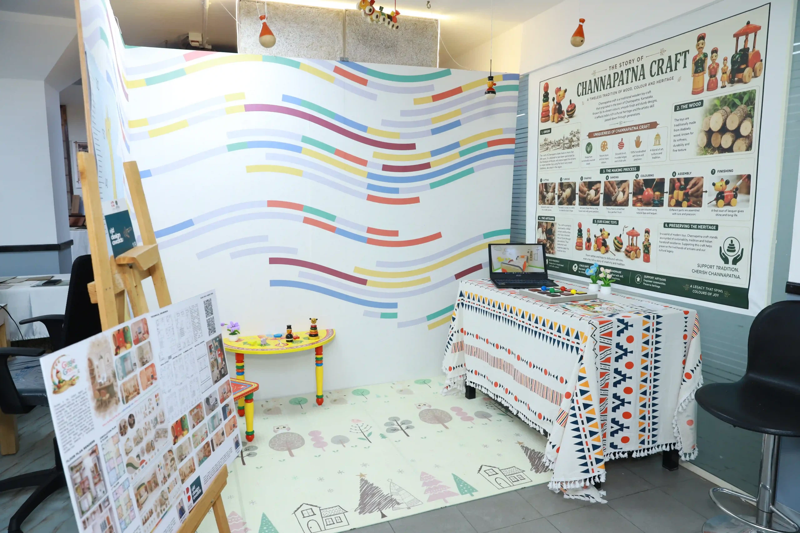 “Channapatna Inspired Pediatric Centre” by Chetan V Reddy (3)