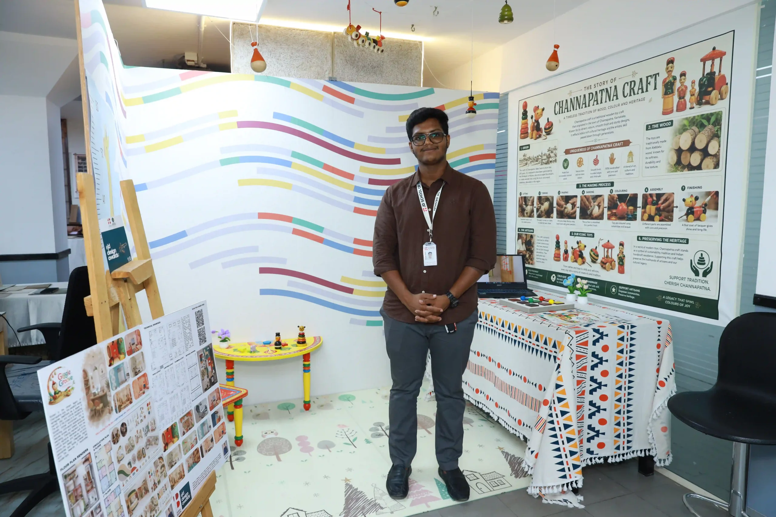 “Channapatna Inspired Pediatric Centre” by Chetan V Reddy (4)