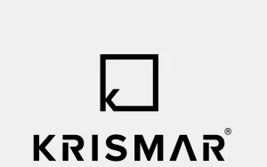 Krismar Logo Akarsh reddy