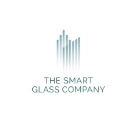the smart glass company logo