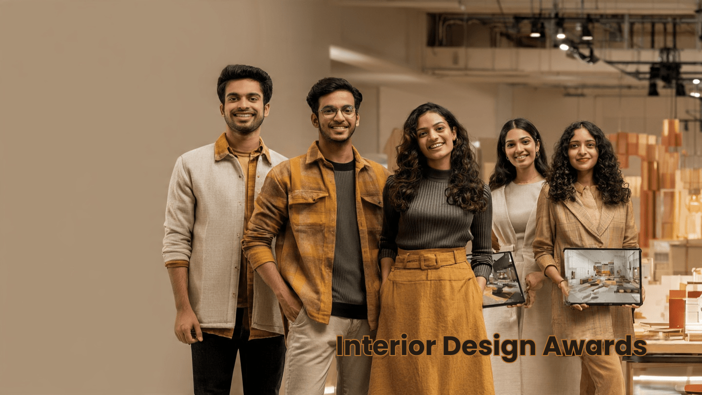 interior design awards