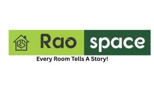 Rao Space Logo