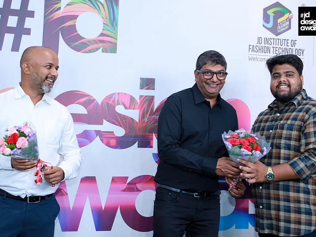 RISING INTERIOR DESIGN STARS LIGHT UP BANGALORE JD DESIGN AWARDS 2024 (4)