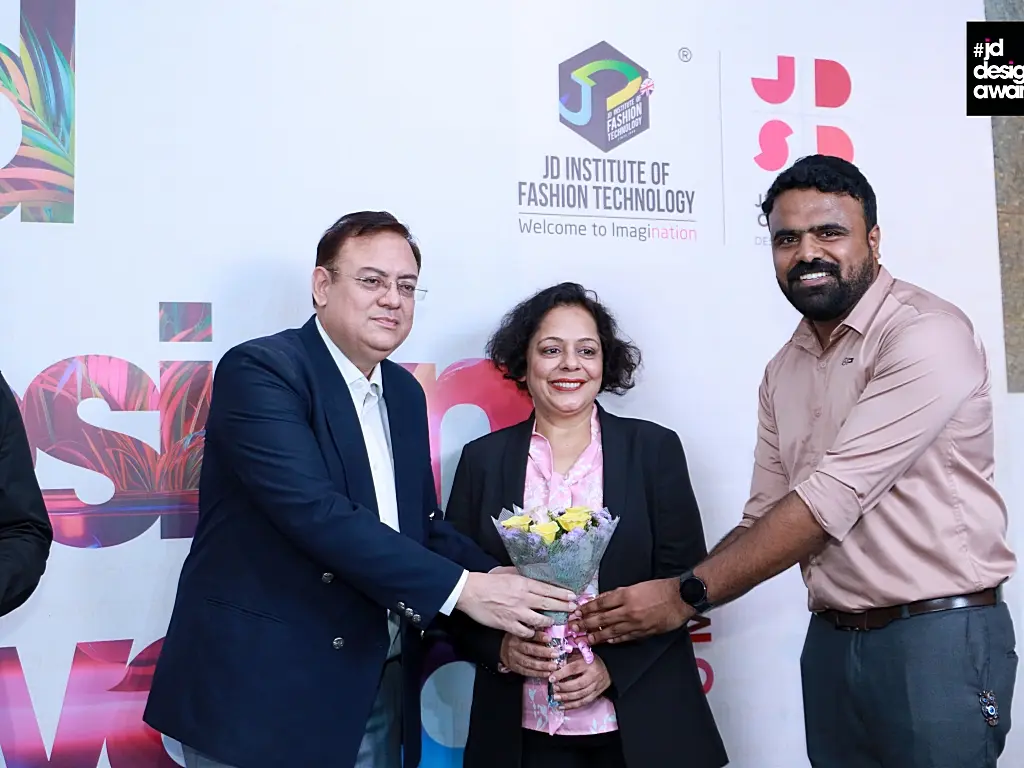 RISING INTERIOR DESIGN STARS LIGHT UP BANGALORE JD DESIGN AWARDS 2024 (5)