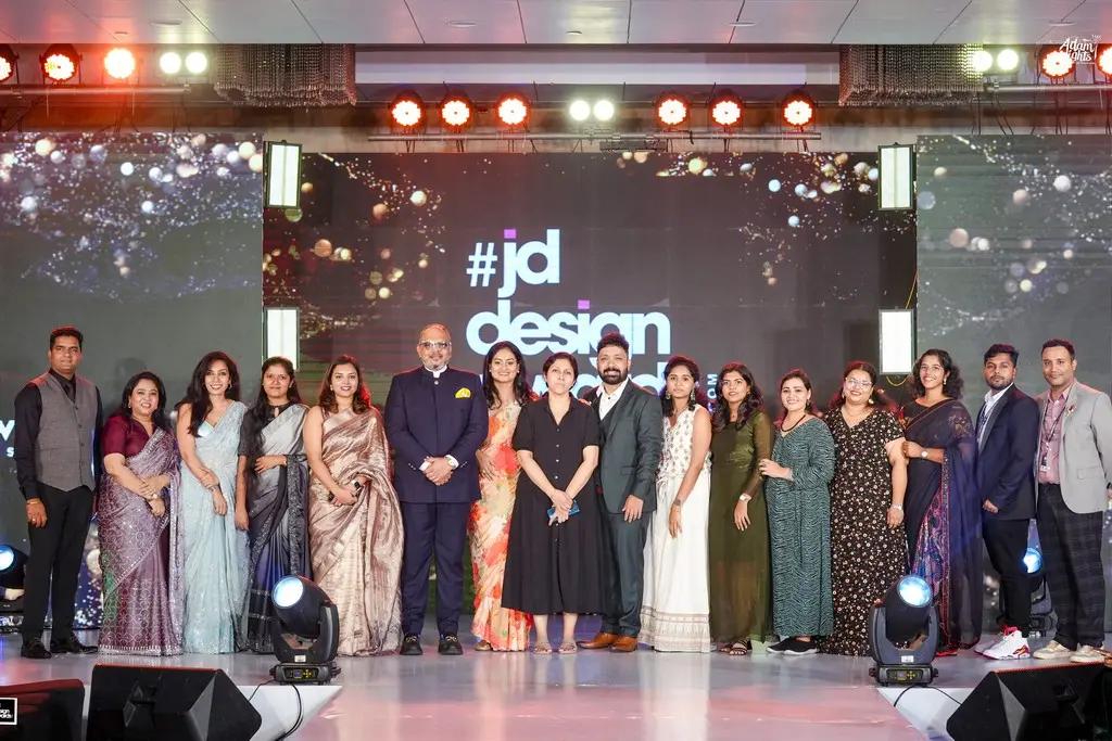 JD Fashion Awards Unveils a Spectacle of Creativity and Innovation (4)