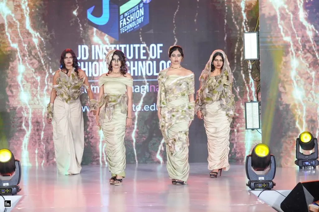 JD Fashion Awards Unveils a Spectacle of Creativity and Innovation (6)