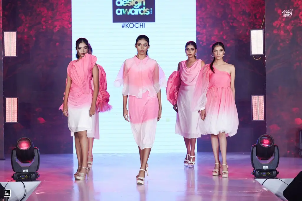 JD Fashion Awards Unveils a Spectacle of Creativity and Innovation (8)