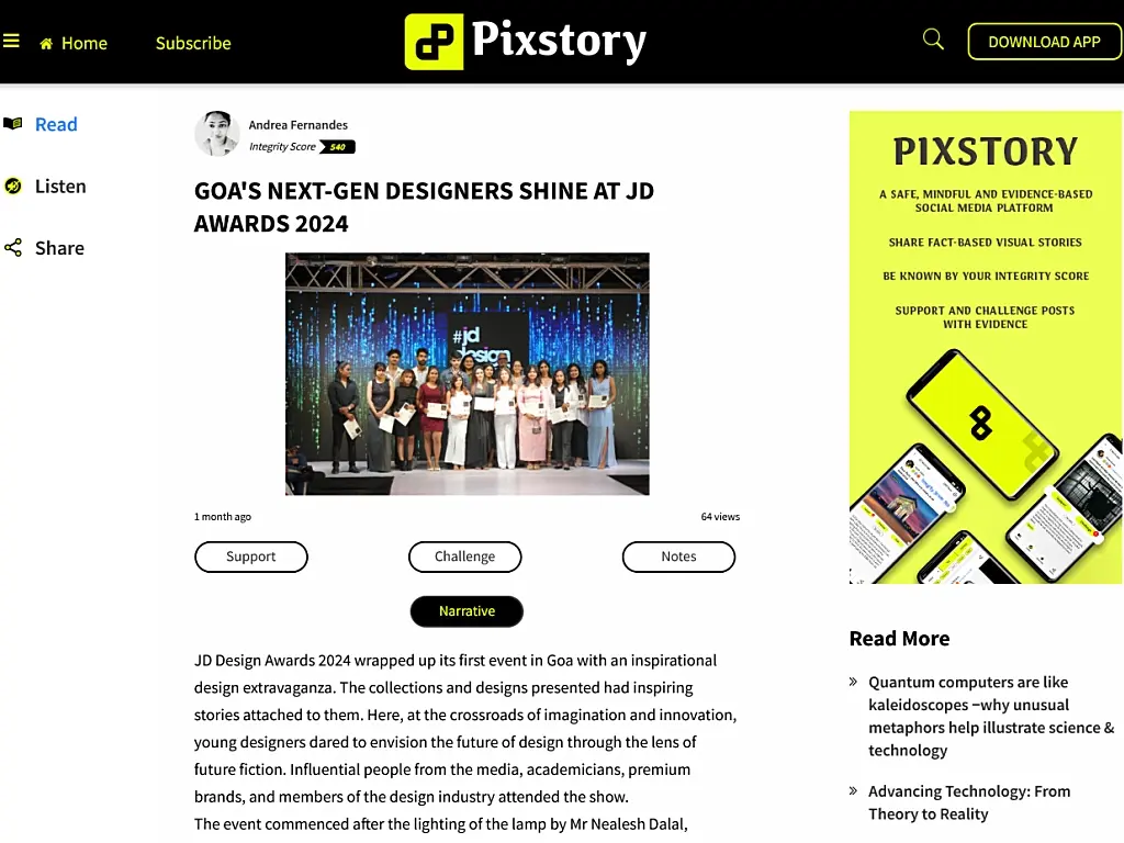 GOAS-NEXT-GEN-DESIGNERS-SHINE-AT-JD-AWARDS-2024-Pixstory