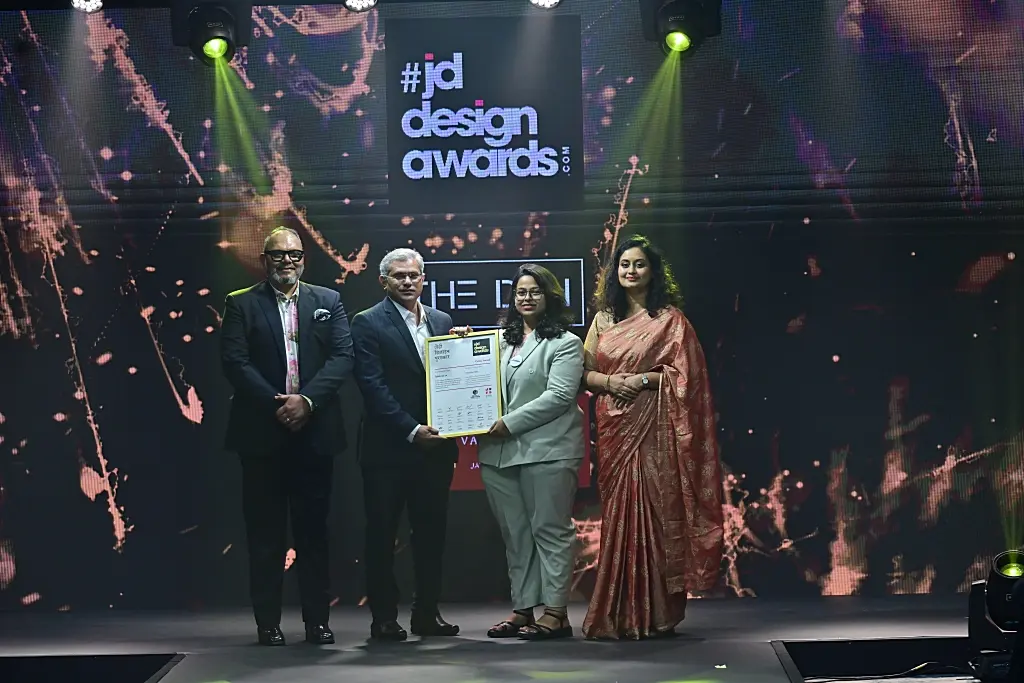 JD Design Awards 2024 winners Bangalore 14.webp