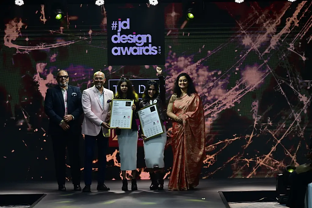 JD Design Awards 2024 winners Bangalore 9.webp