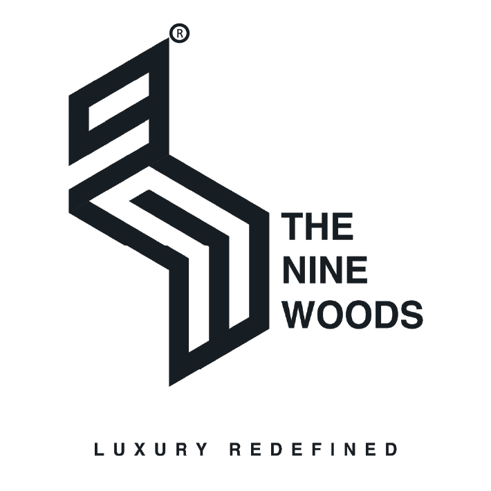 The Nine Woods