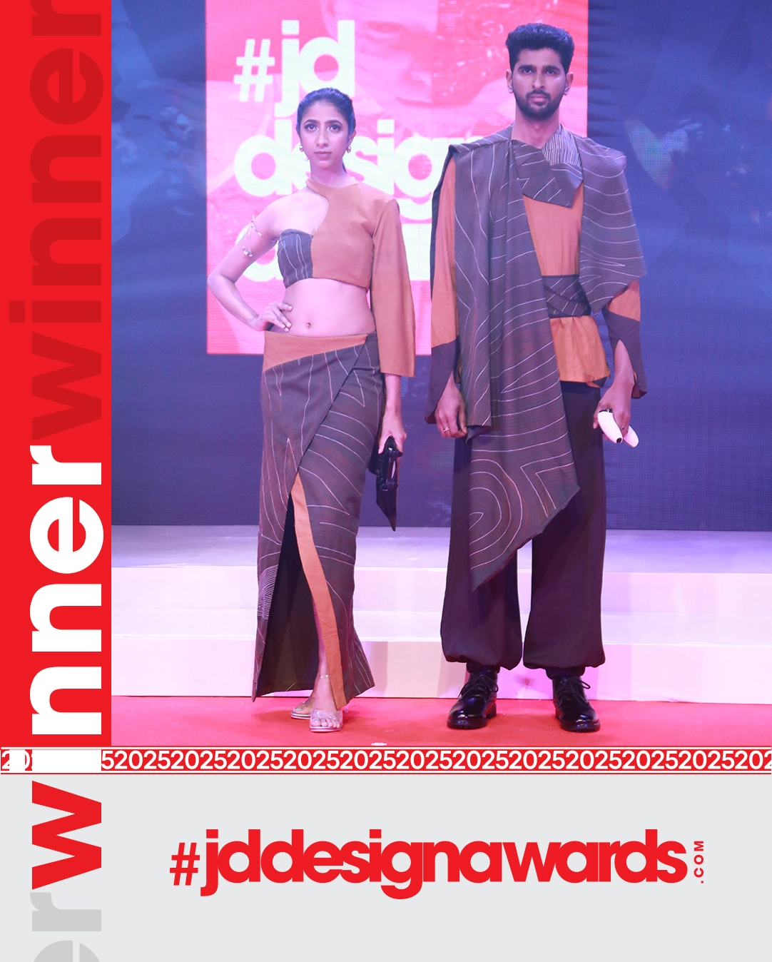 Black Mirror JD Design Awards 2025 6