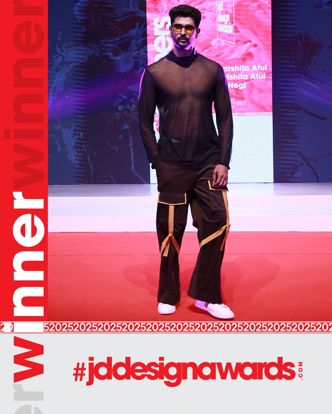 Mujo JD Design Awards 2025 3