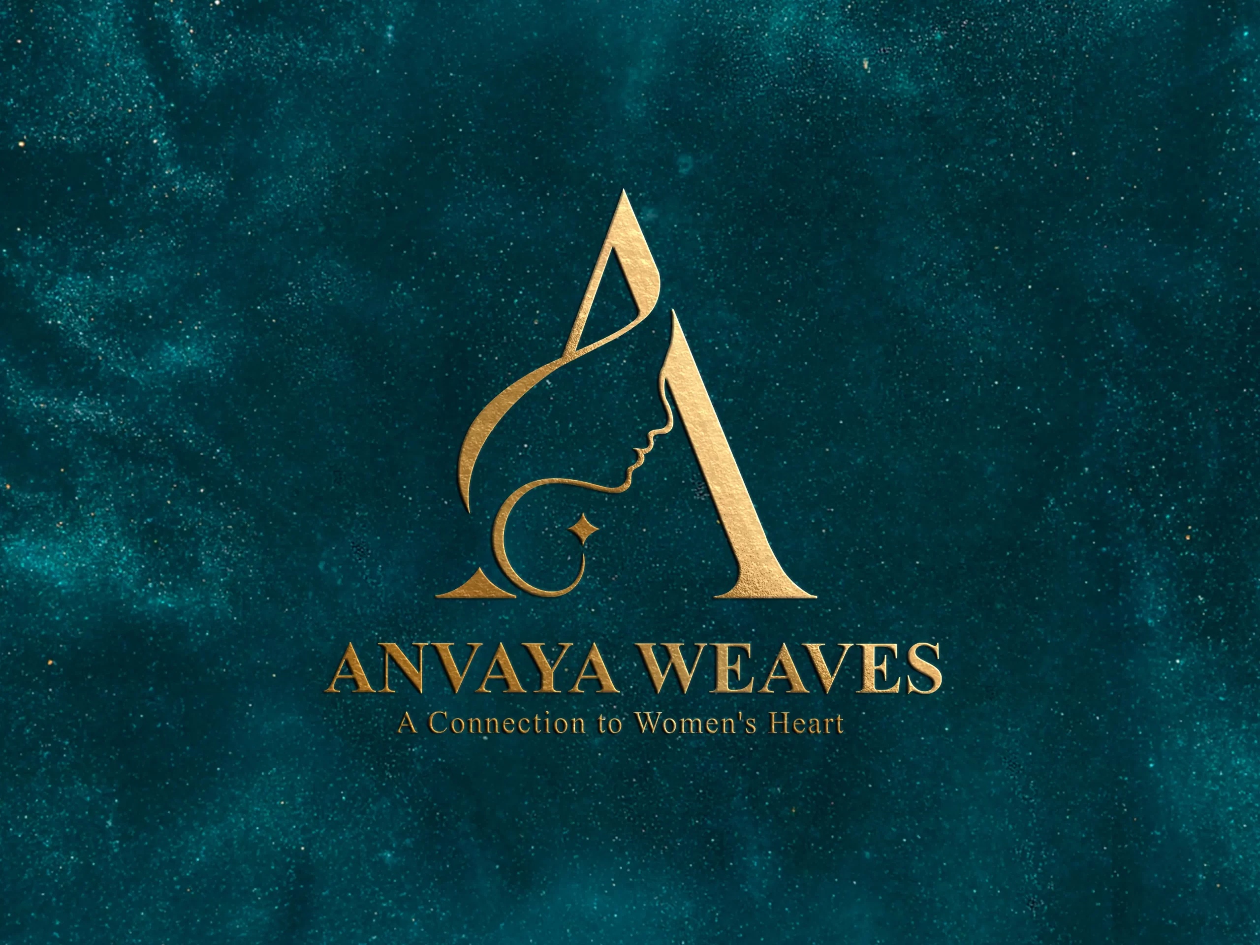 Anvaya weaves
