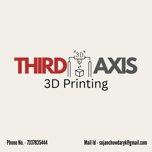 THIRD AXIS (1)