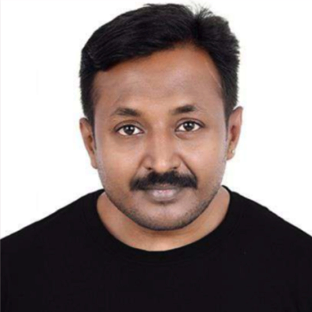 Seetharama Sharma