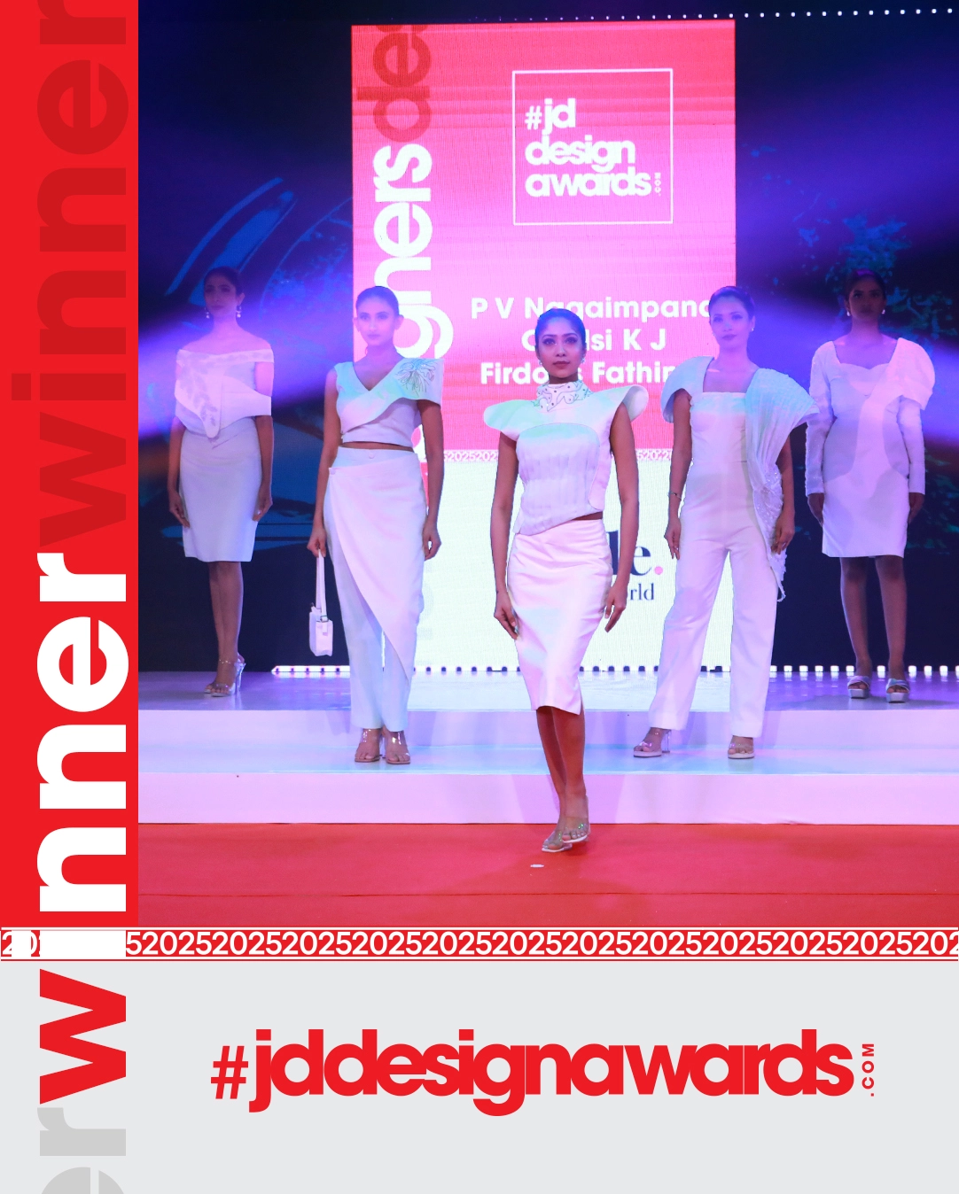 Urban Bloom JD Design Awards 2025 3