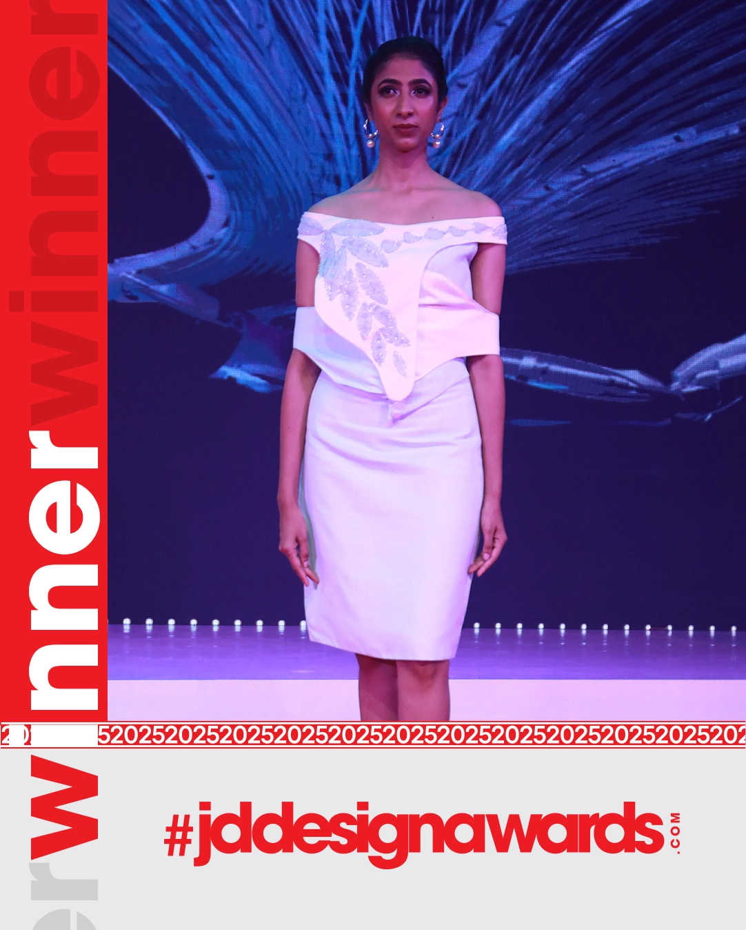 Urban Bloom JD Design Awards 2025 6