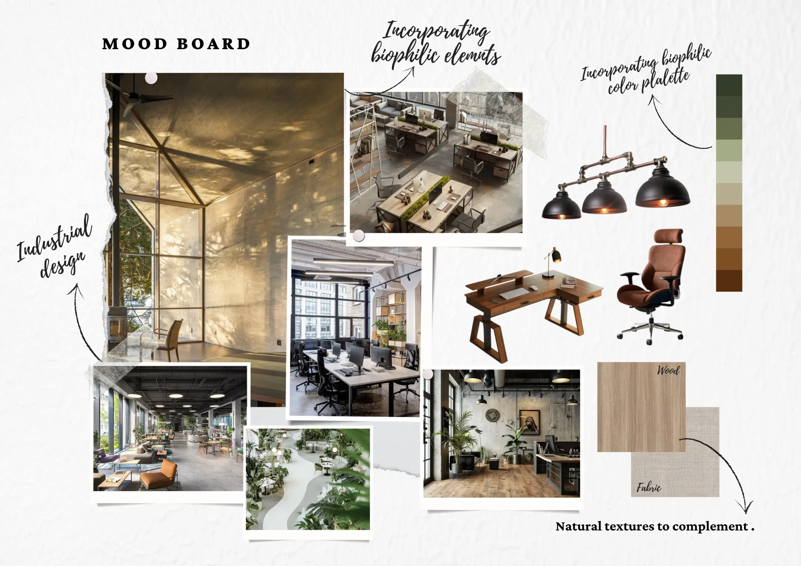 MOODBOARD
