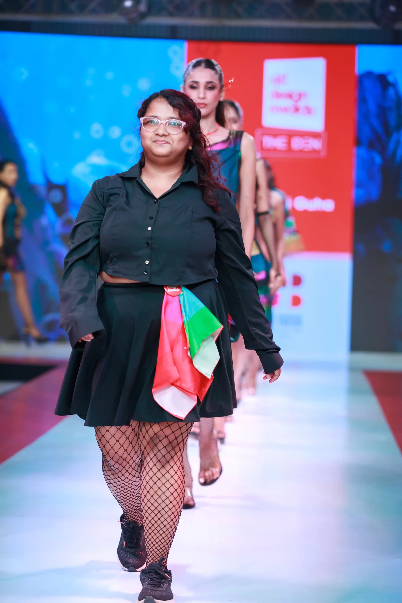 Corallure by Sayoni Guha