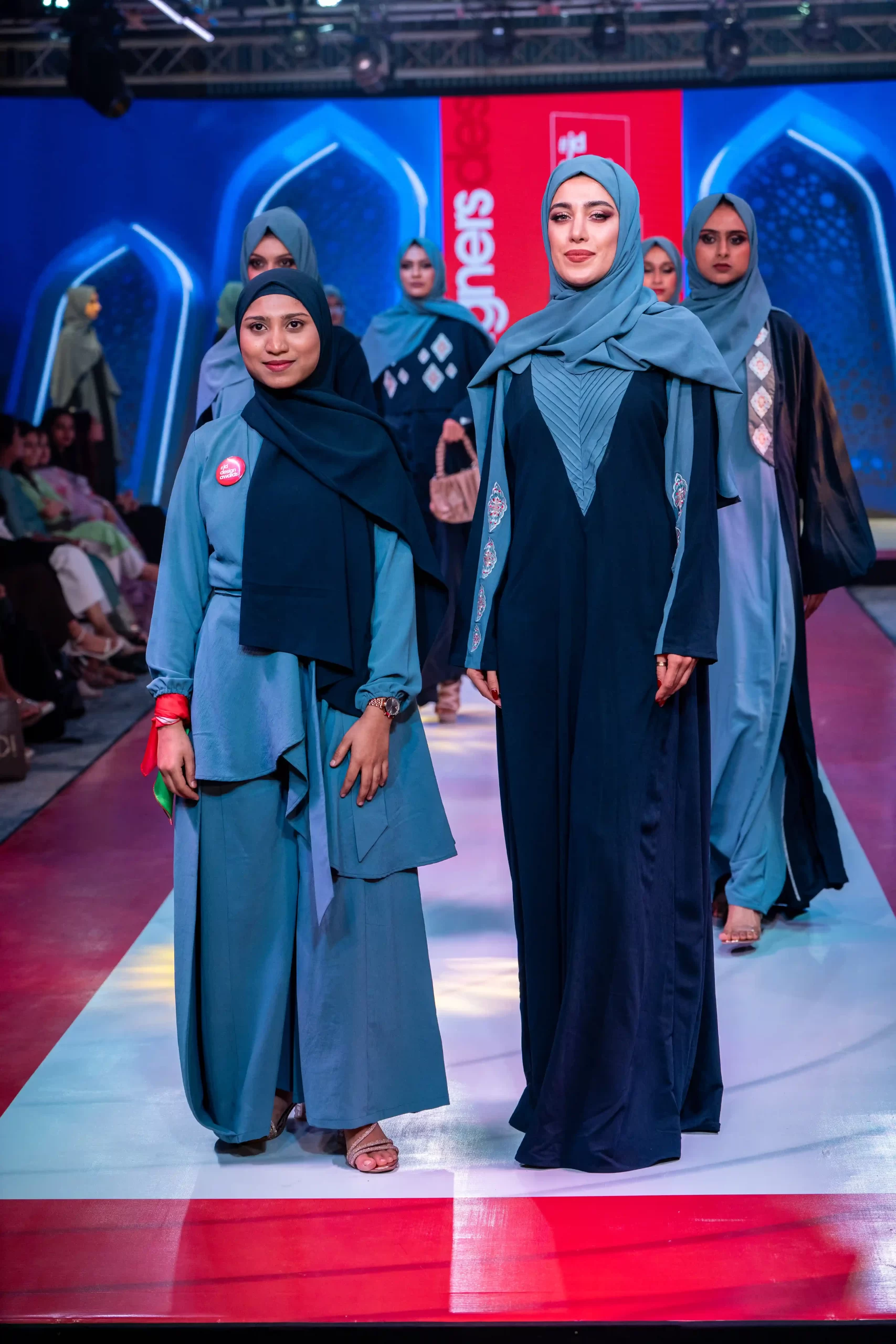 Echoes of the Blue Mosque by Saniya M 15 scaled