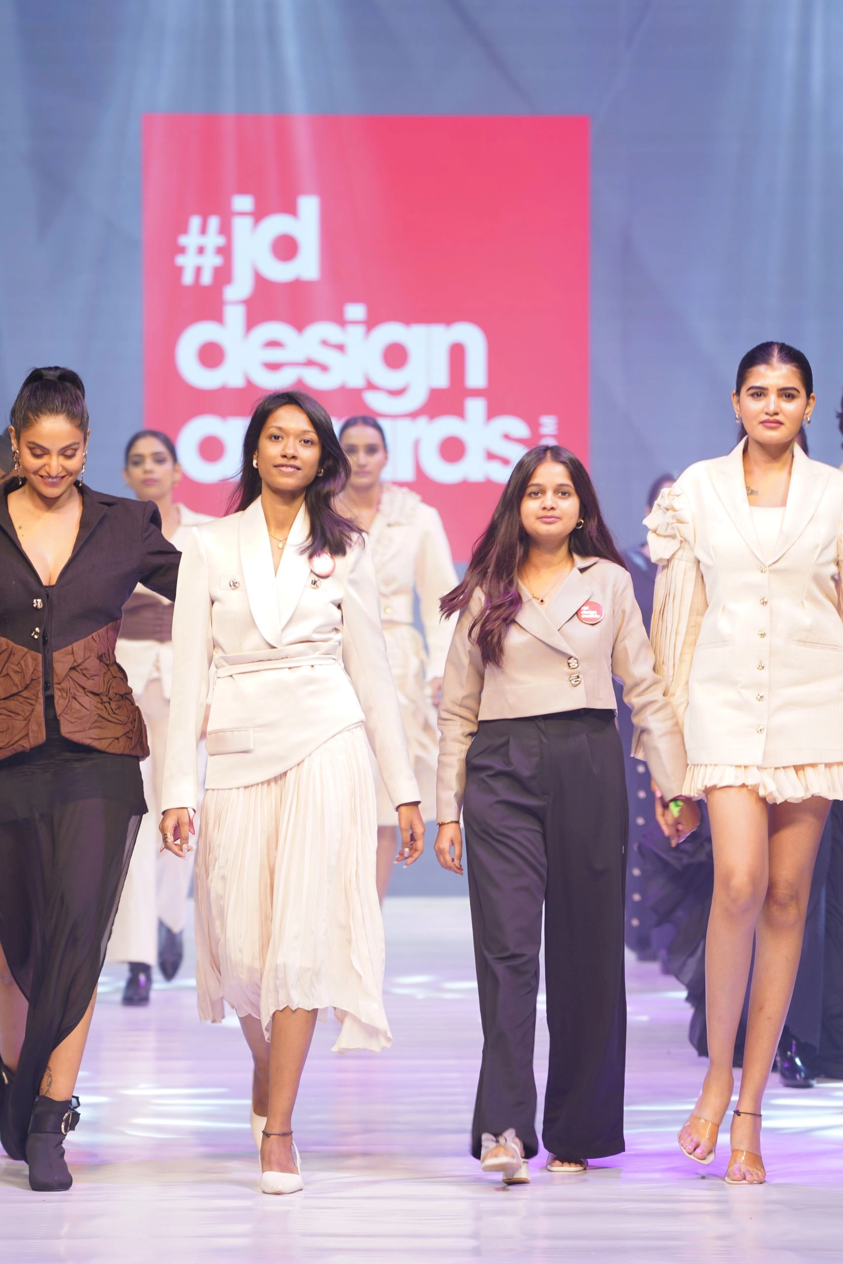 Imperfect Folds By Sree Akhila & Harini Gourishetty