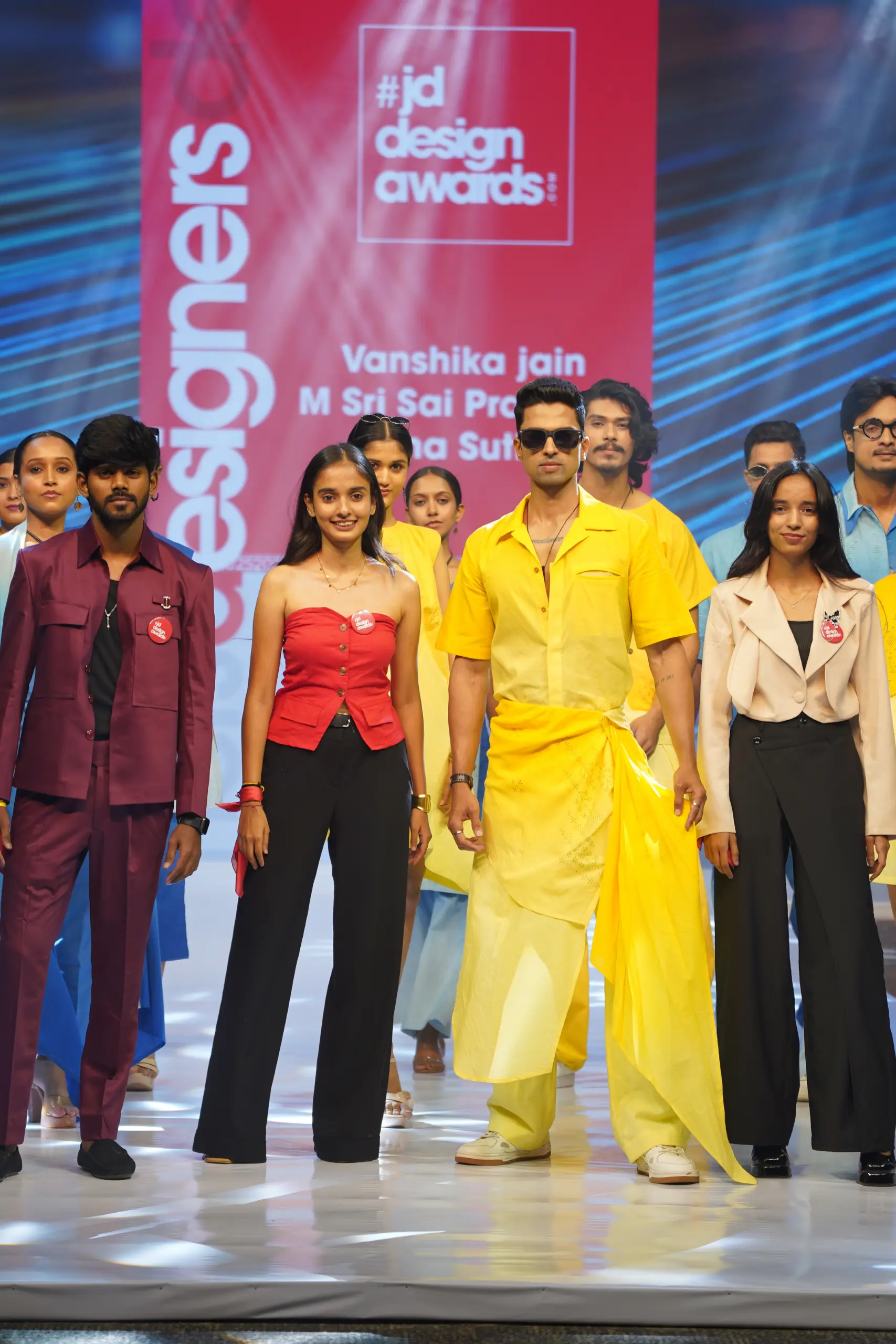 MILAN BY Vanshika Jai and Sri Sai Praneeth and Neha Suther