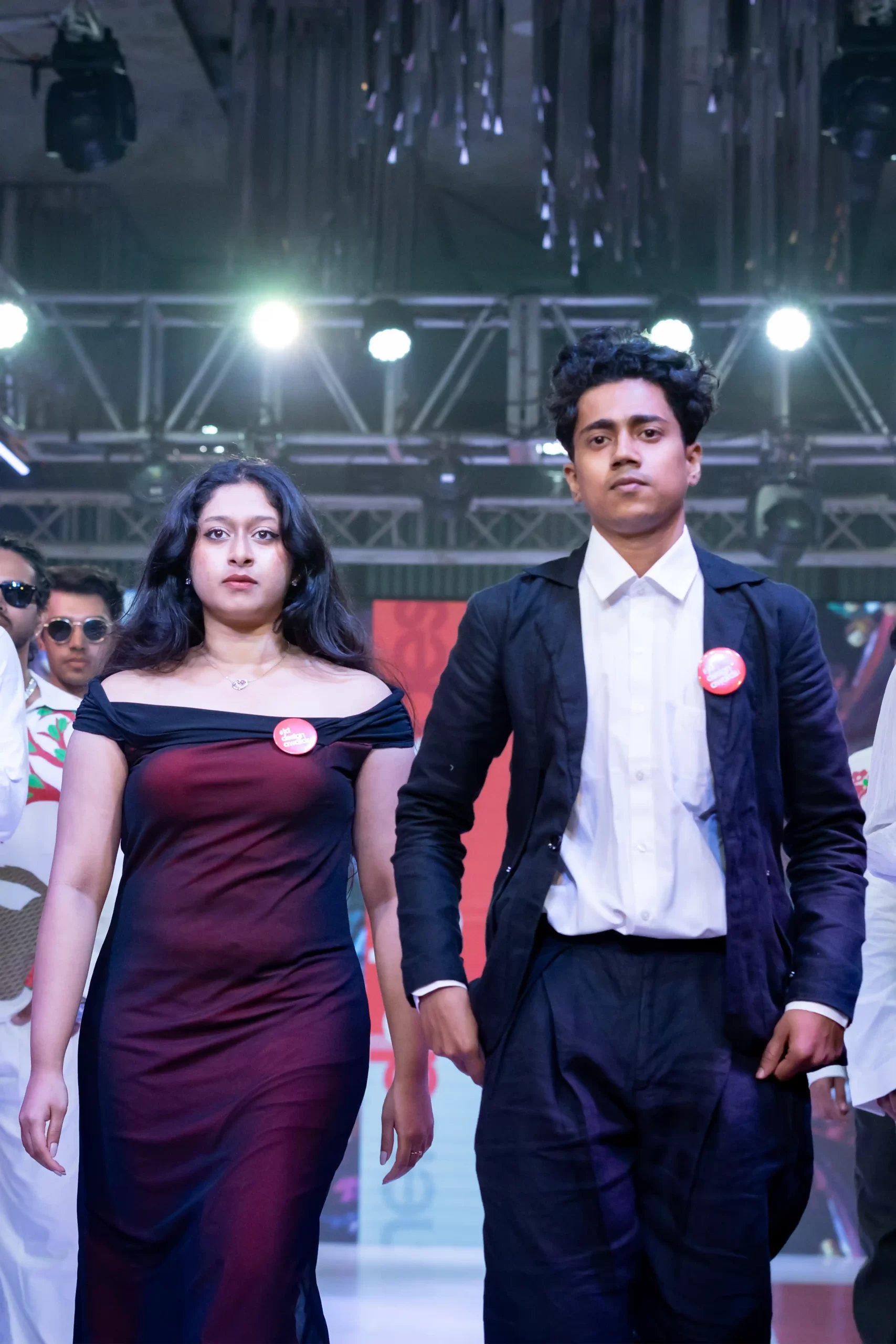 Mandal Maya by Riya E V & Naveen Naik C N