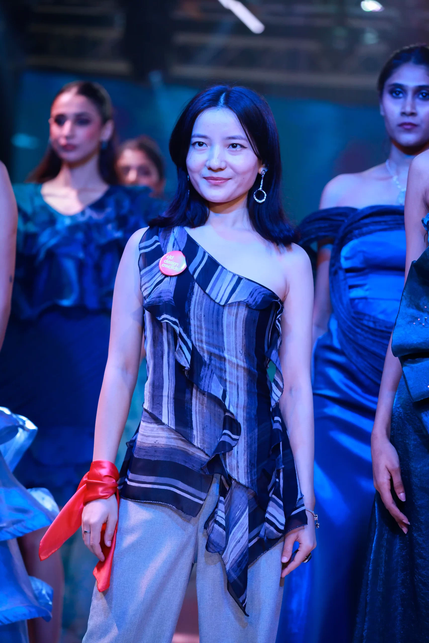 Romi Rai’s “Marine World”