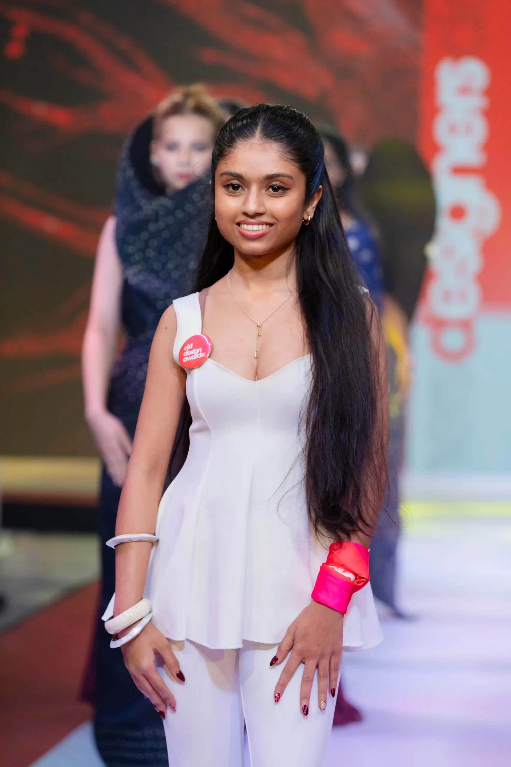 Roots & Wings by Archana Balu A Stitched Path Through Identity