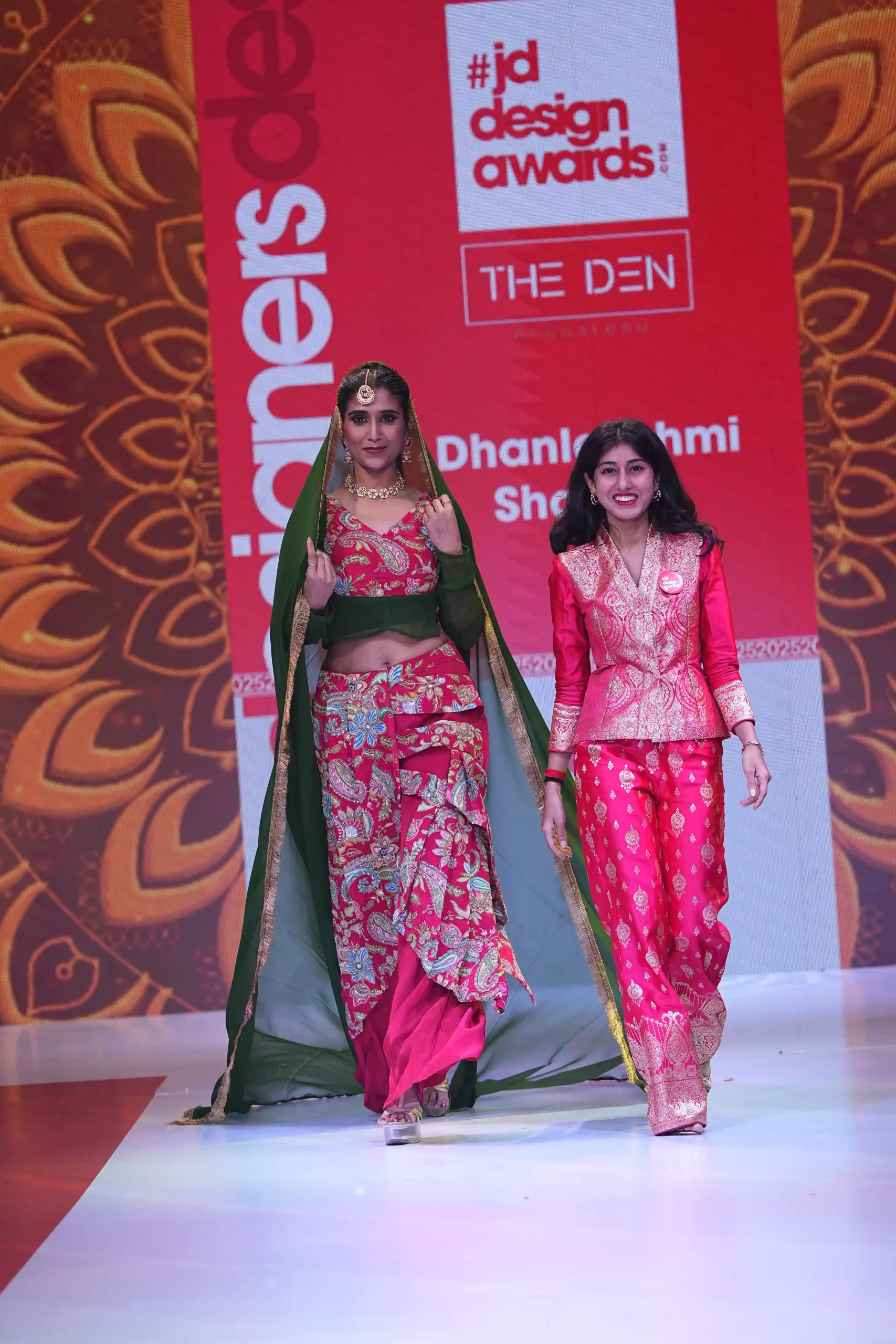 Solah Shringar by Dhanlakshmi Sharma