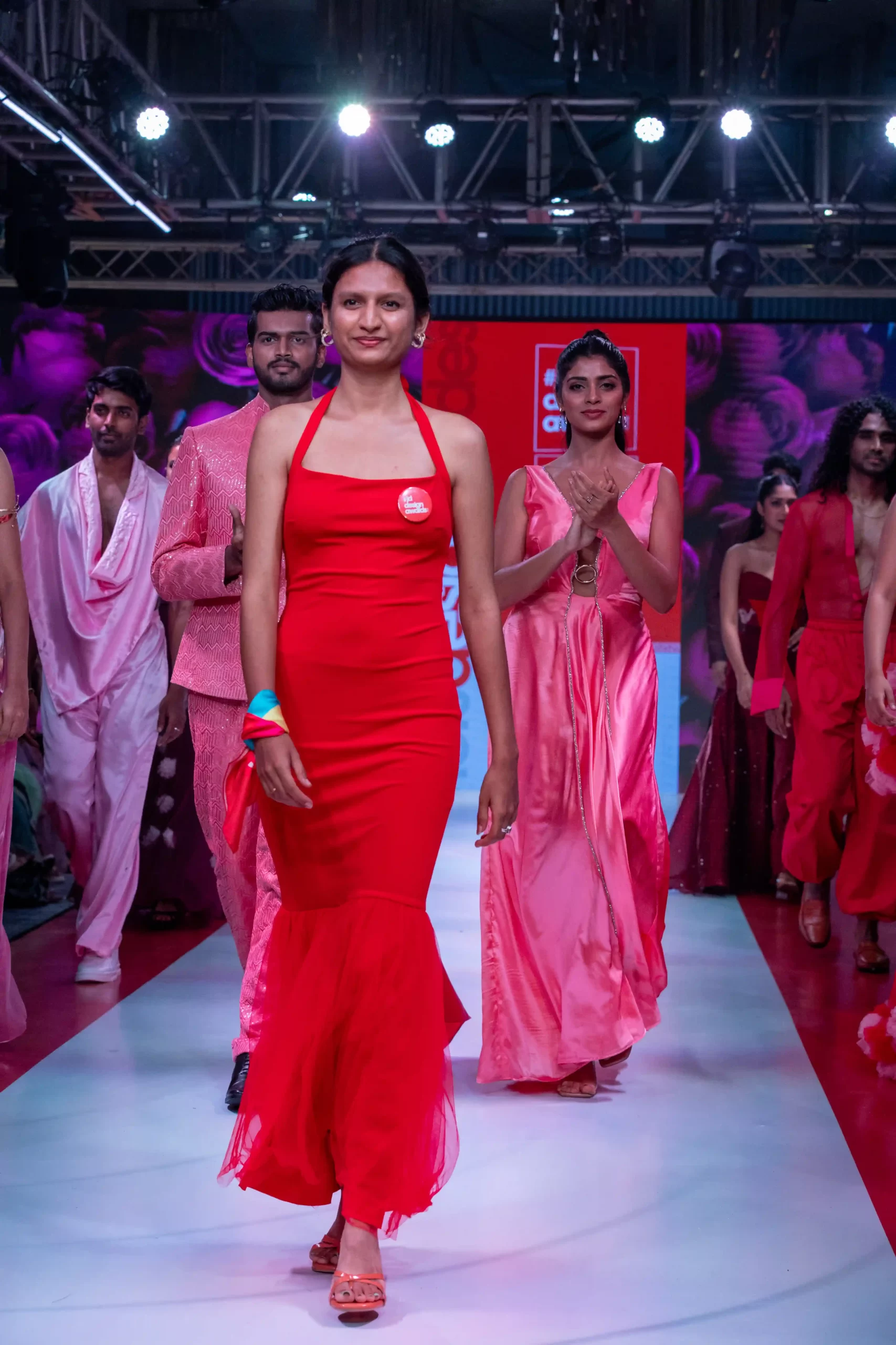 Suvarna Sharma’s “Midnight Enchantment “