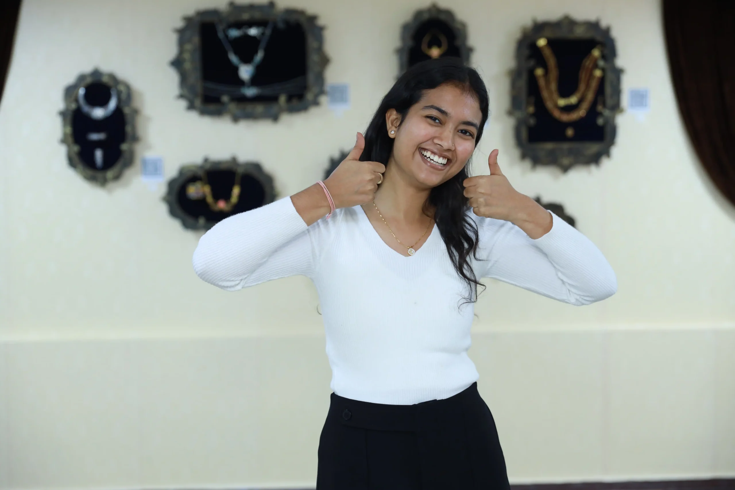 Sunitha Renwal .B