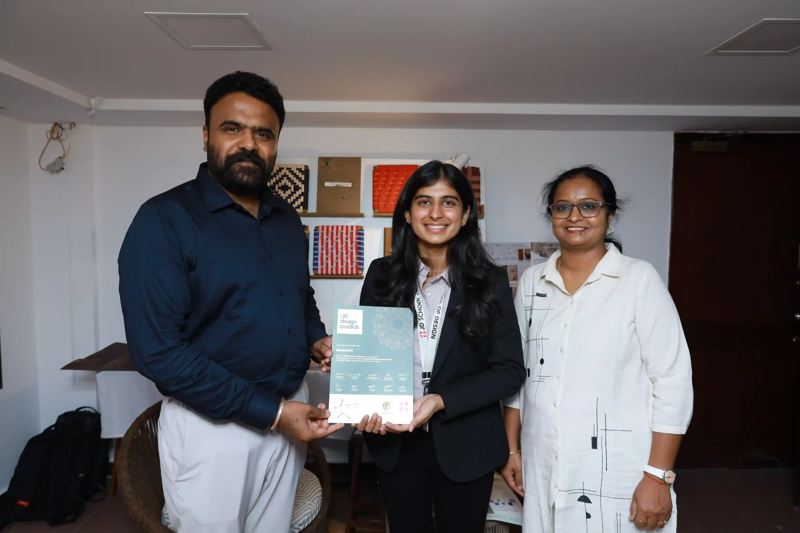 “Coir Retail Cum Experience Centre” by Shefali Kiri (1)