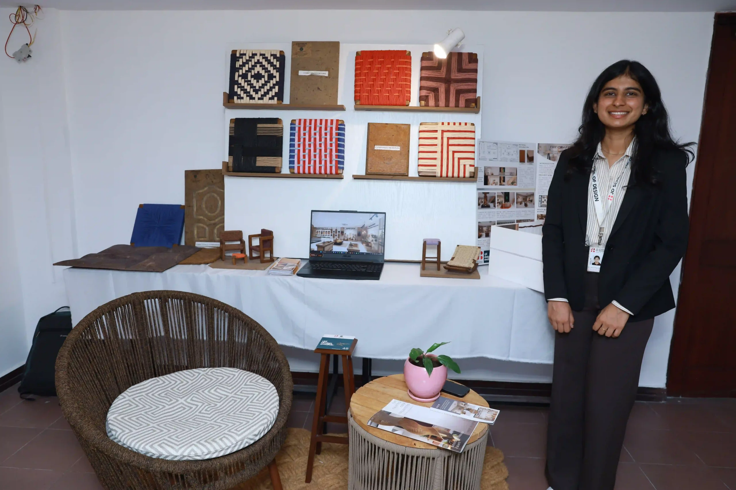 “Coir Retail Cum Experience Centre” by Shefali Kiri (3)
