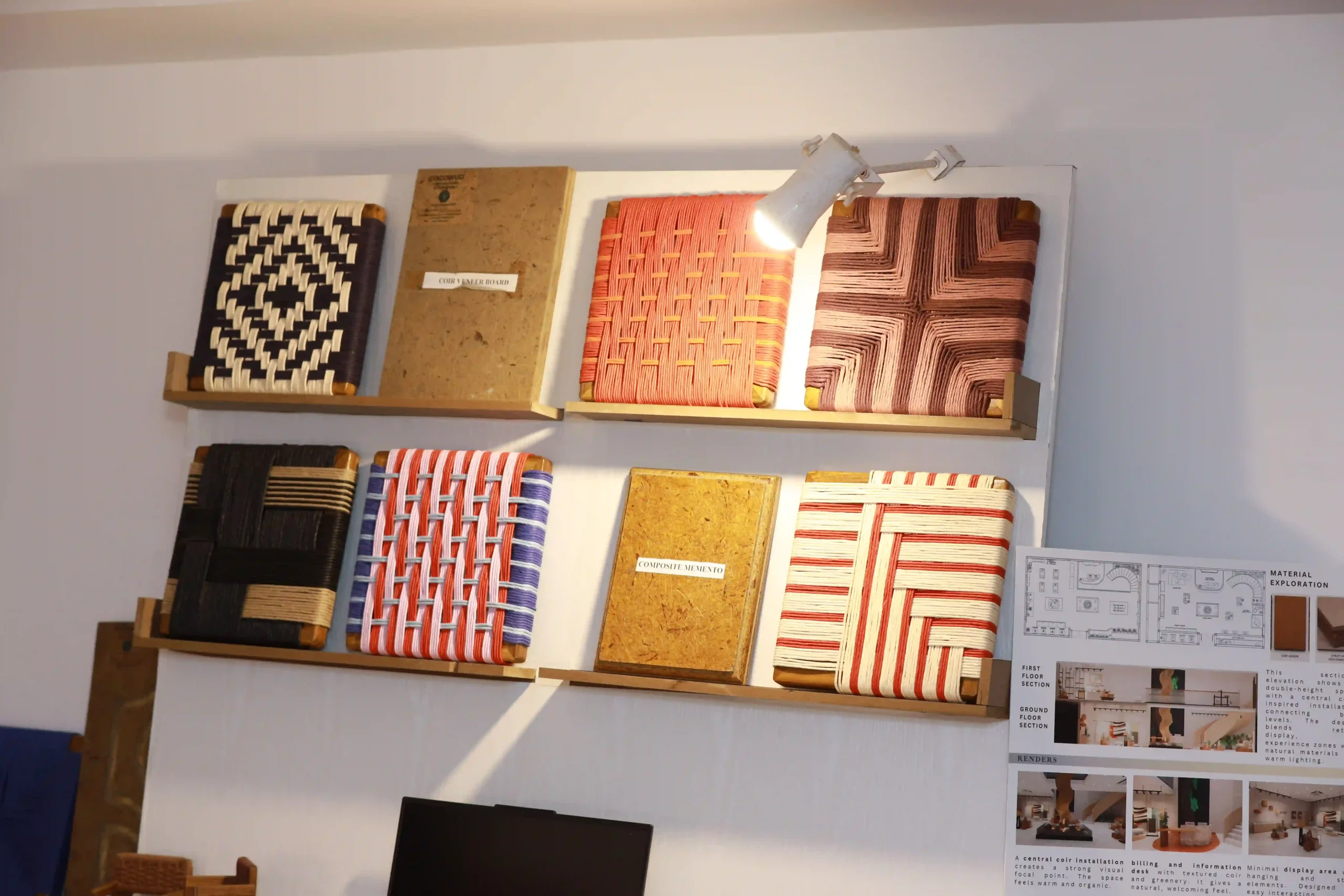 “Coir Retail Cum Experience Centre” by Shefali Kiri (4)