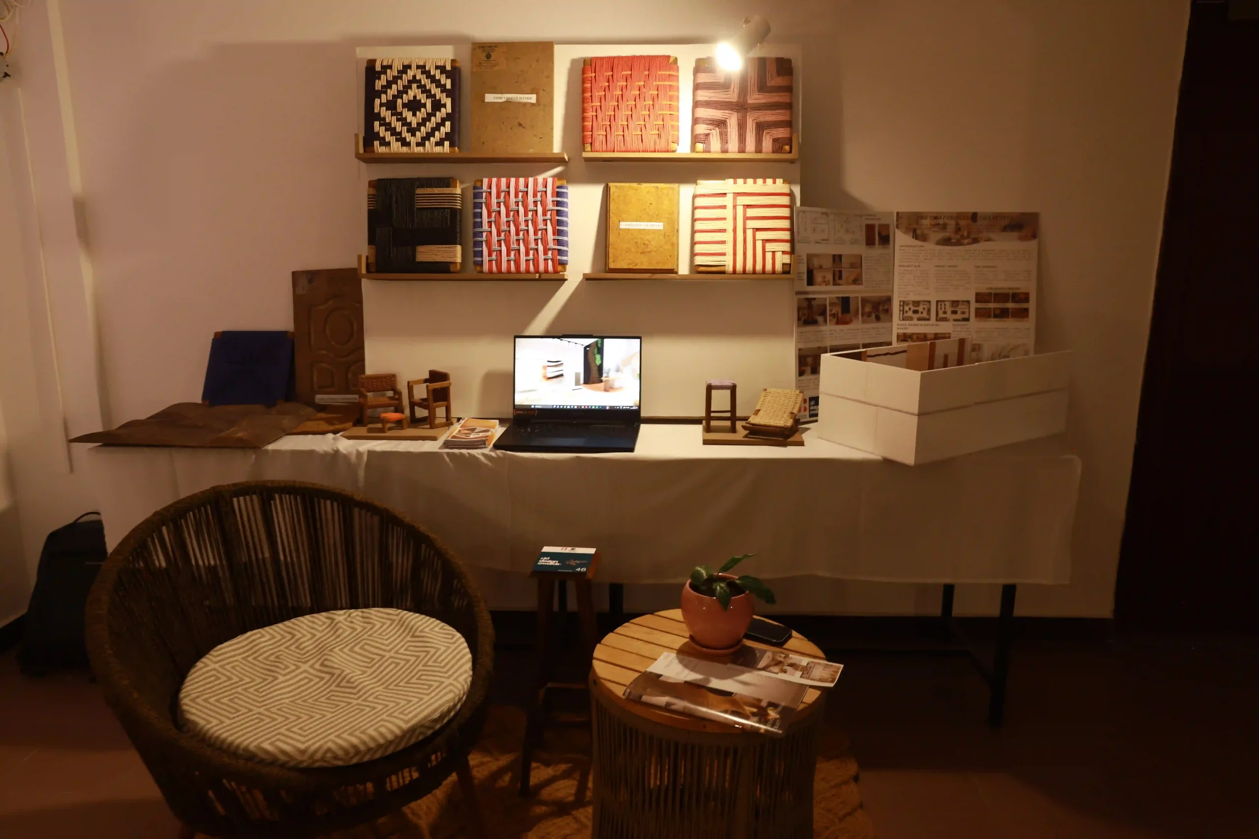 “Coir Retail Cum Experience Centre” by Shefali Kiri (6)
