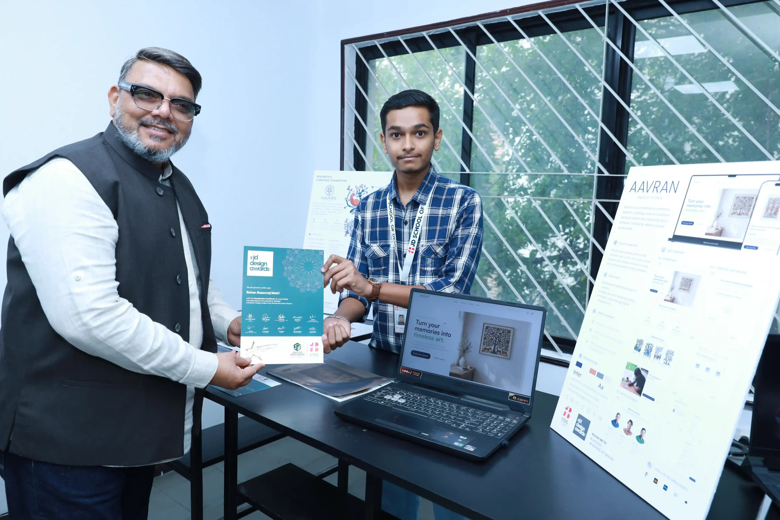 Rohan Basavraj Metri (2)