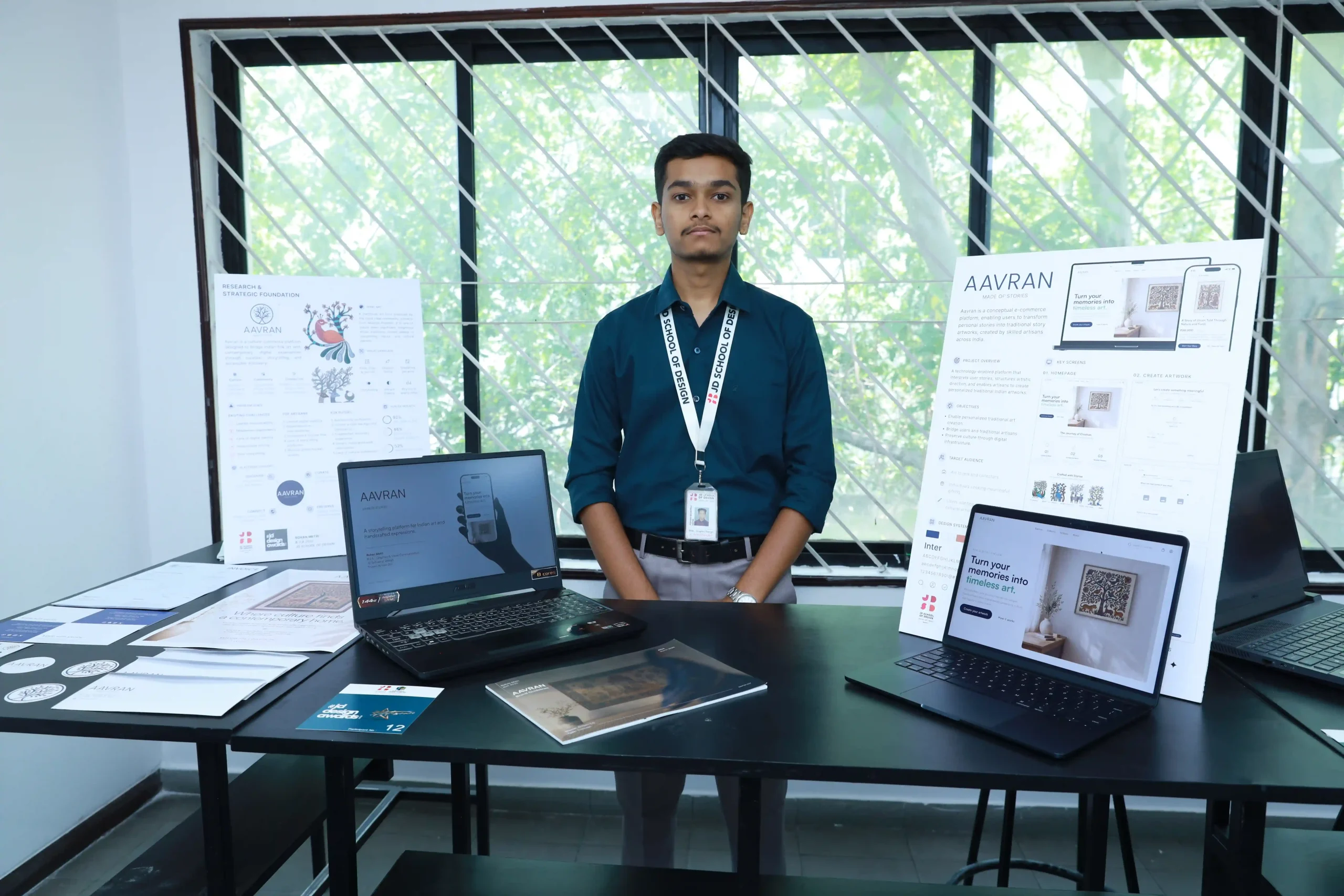 Rohan Basavraj Metri (3)