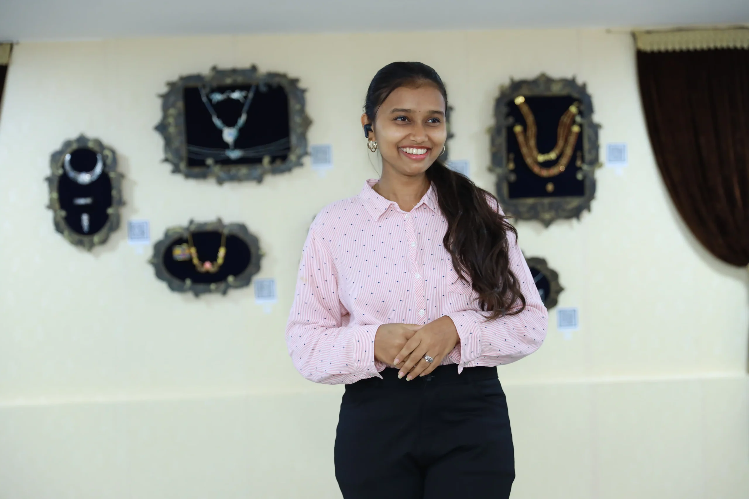 V Padmaja (1)