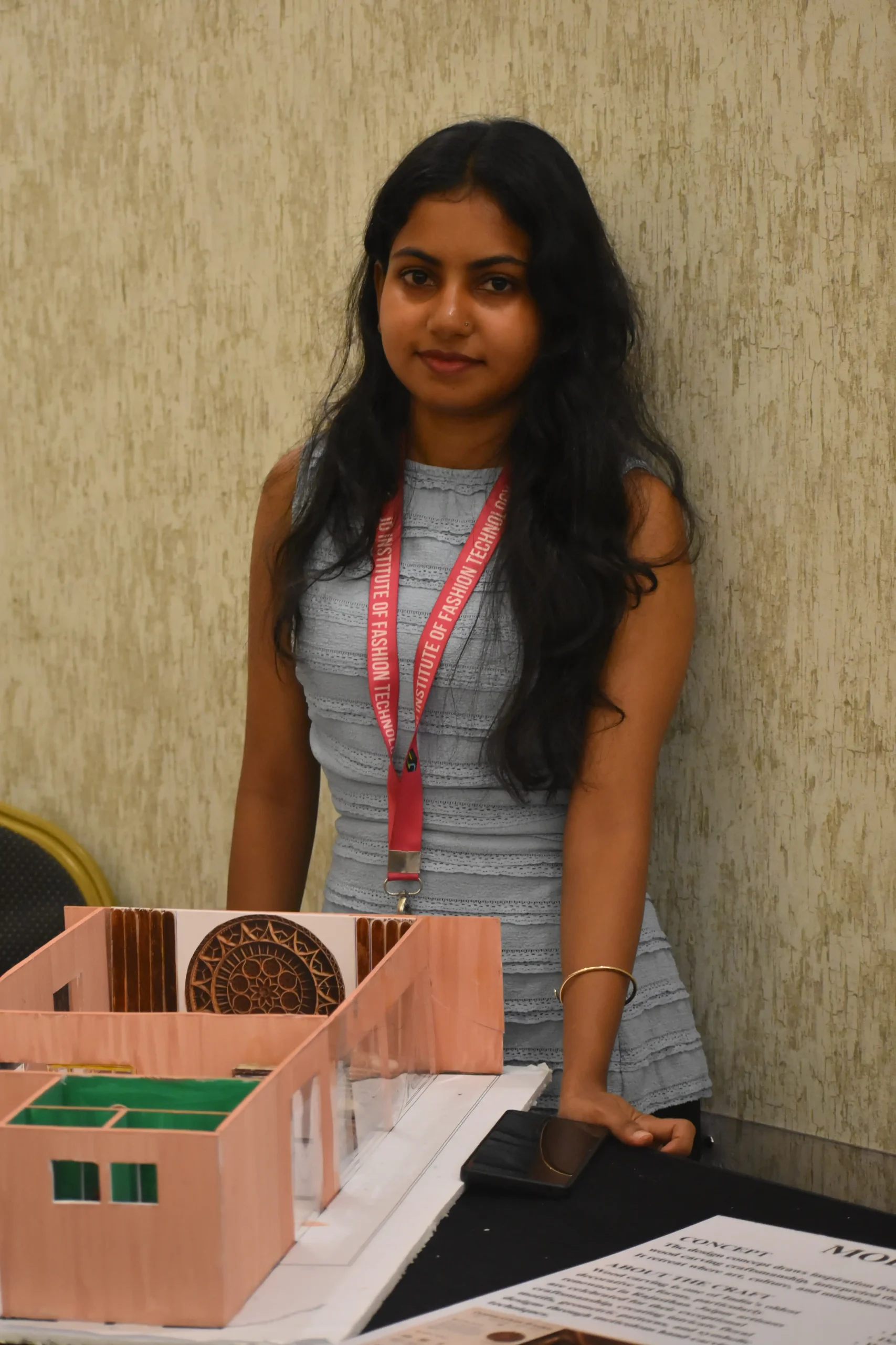 Poonam Kharade