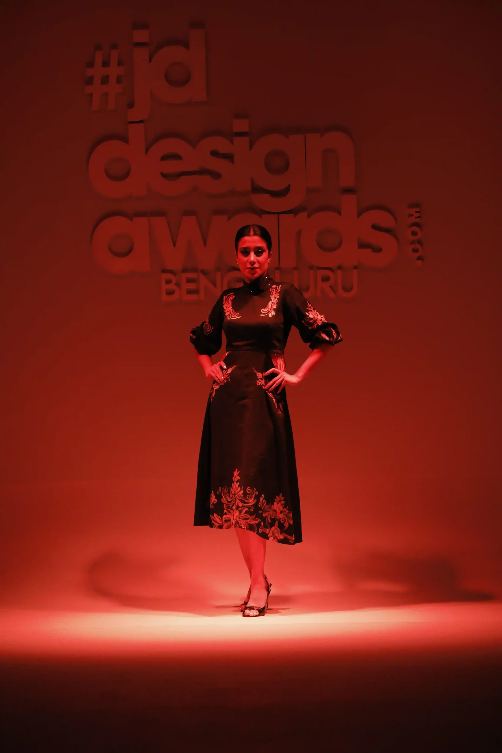 Chandana A