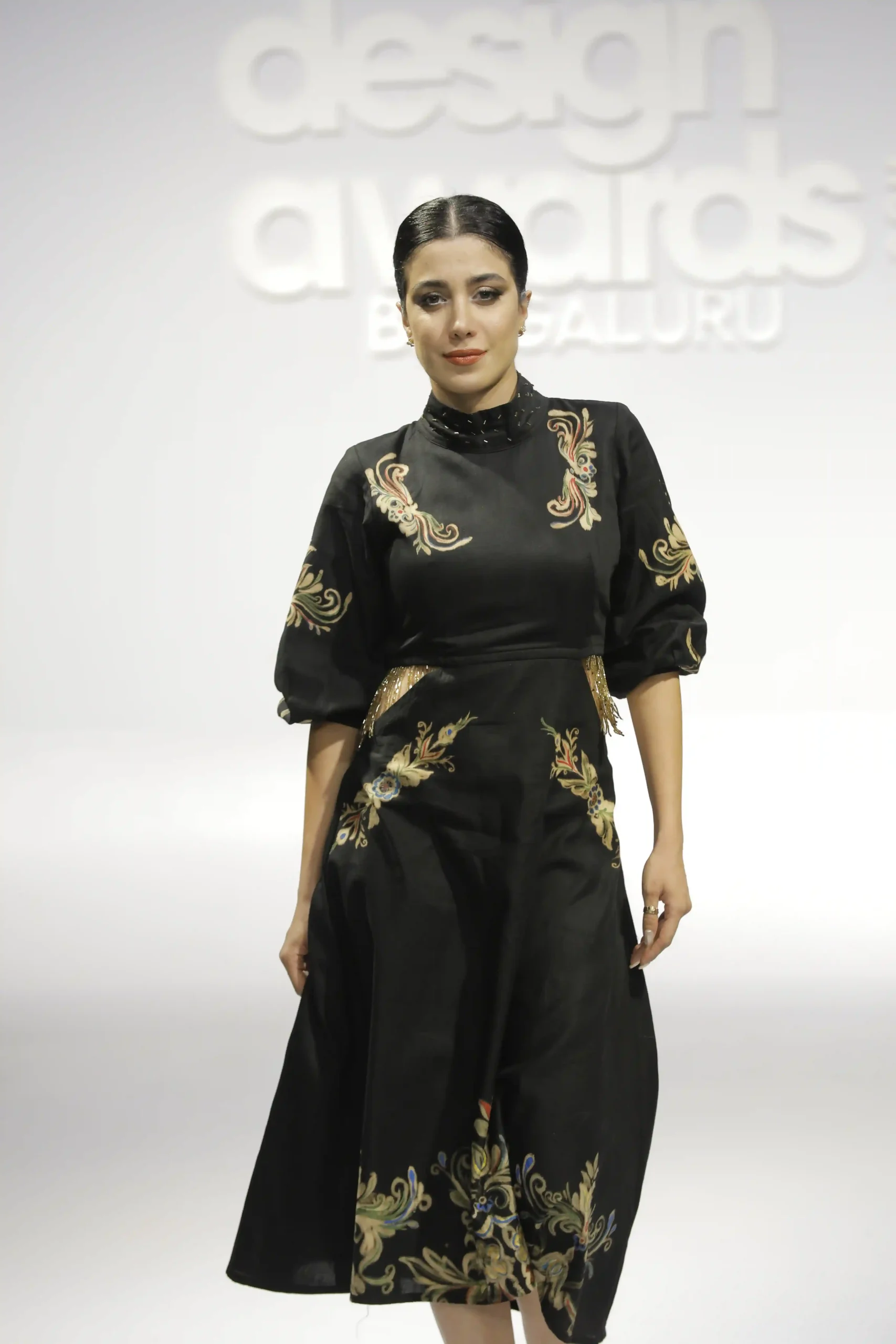 Chandana A