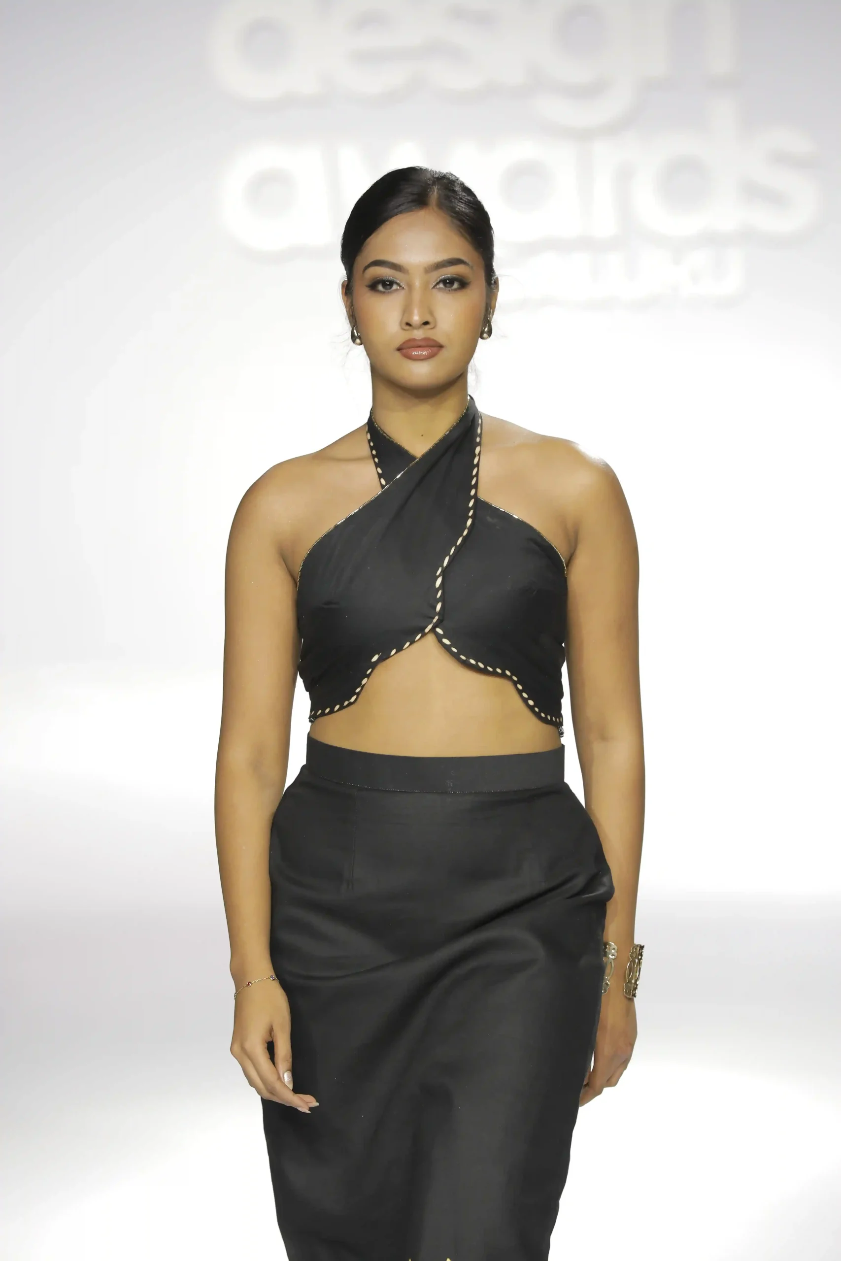 Chandana A