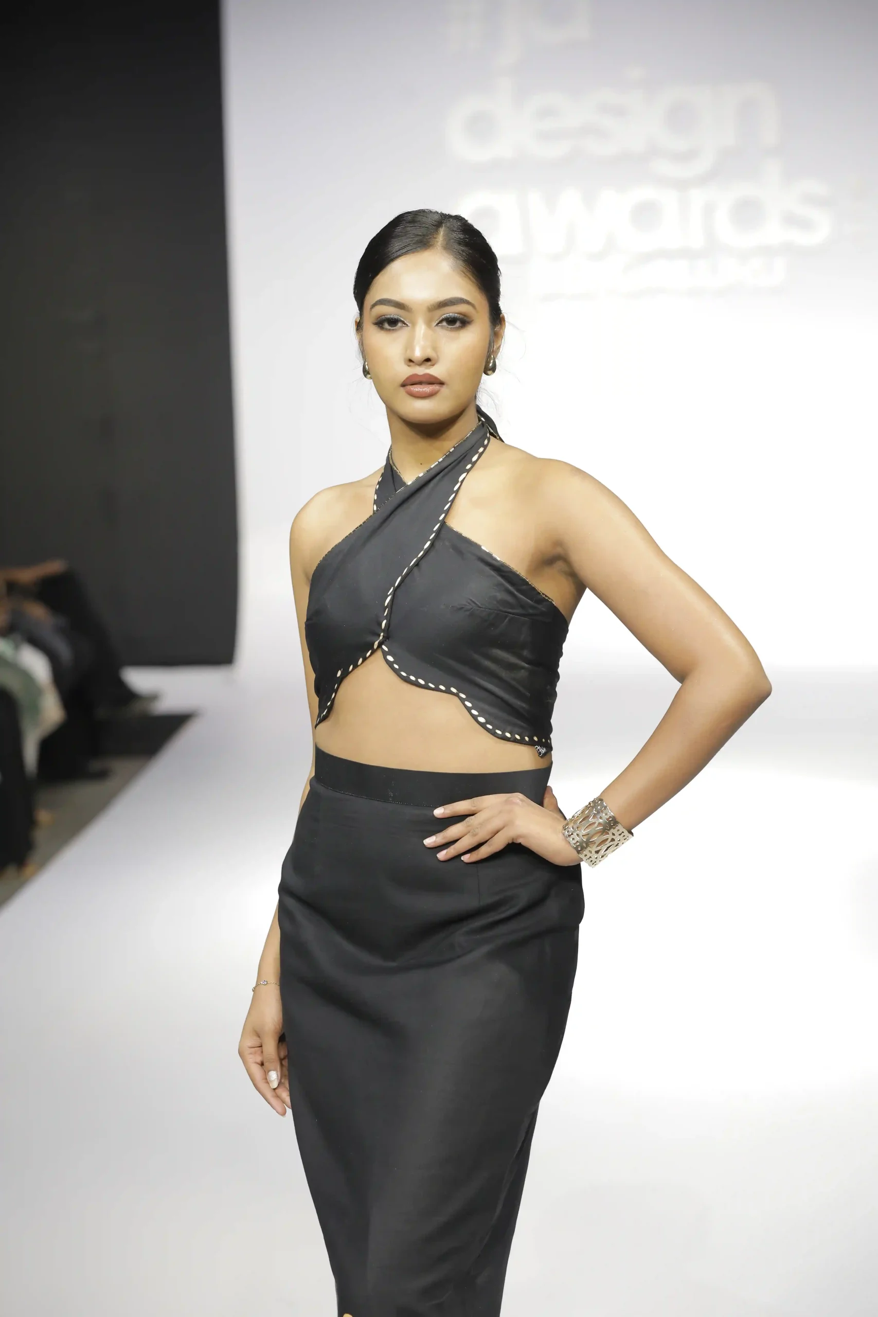 Chandana A