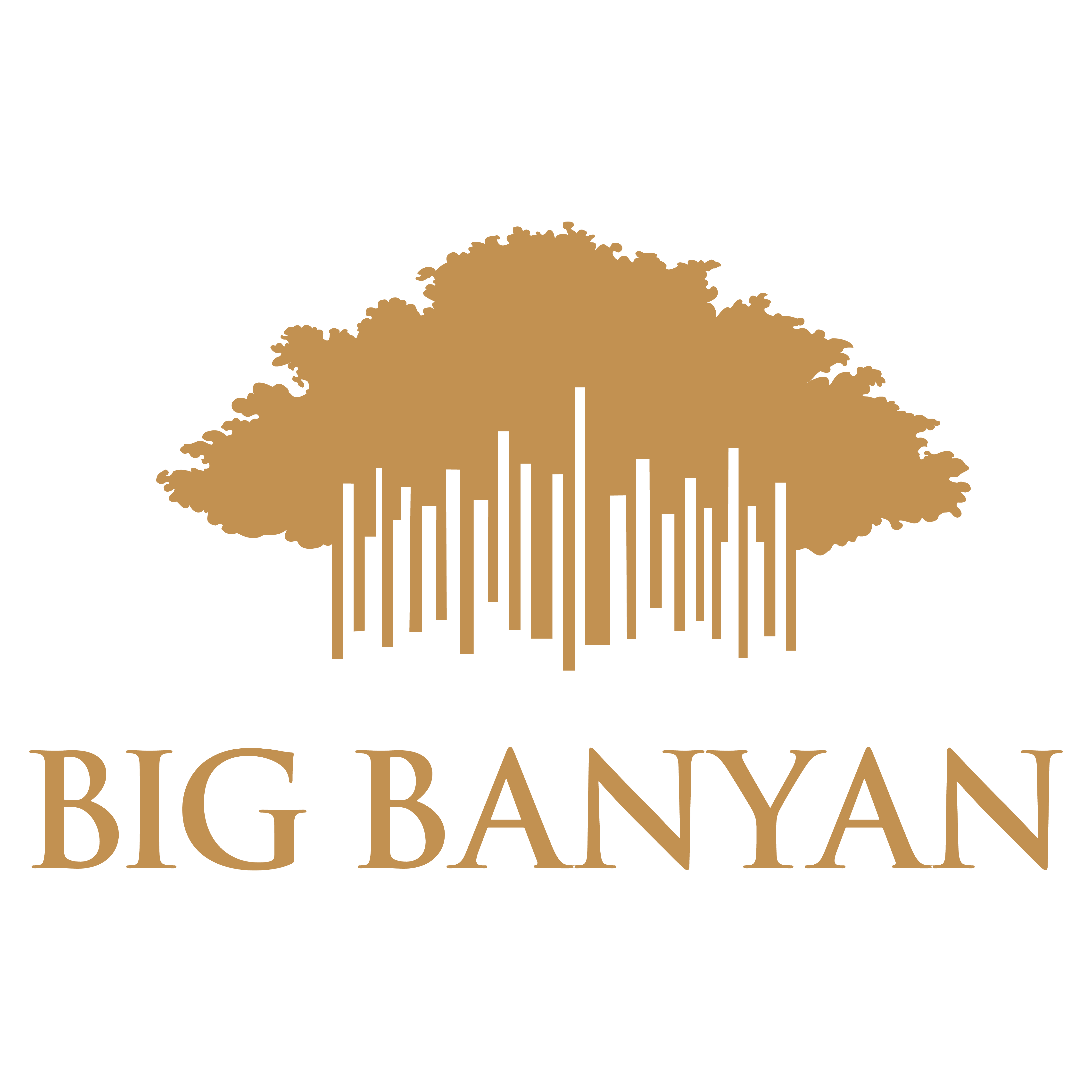 Big-Banyan